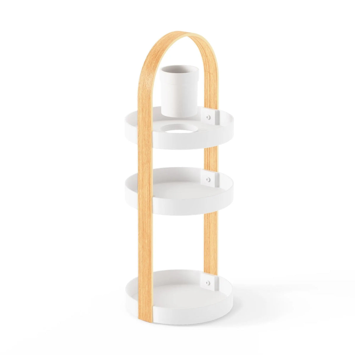 Umbra Bellwood säilytysteline - Laatukaluste