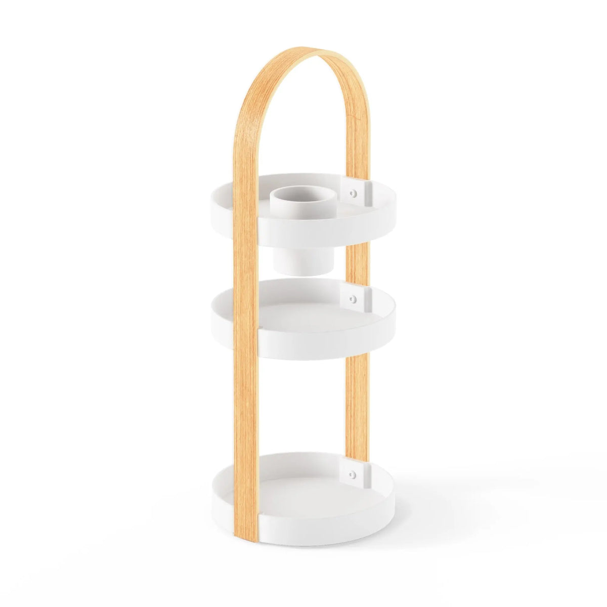 Umbra Bellwood säilytysteline - Laatukaluste