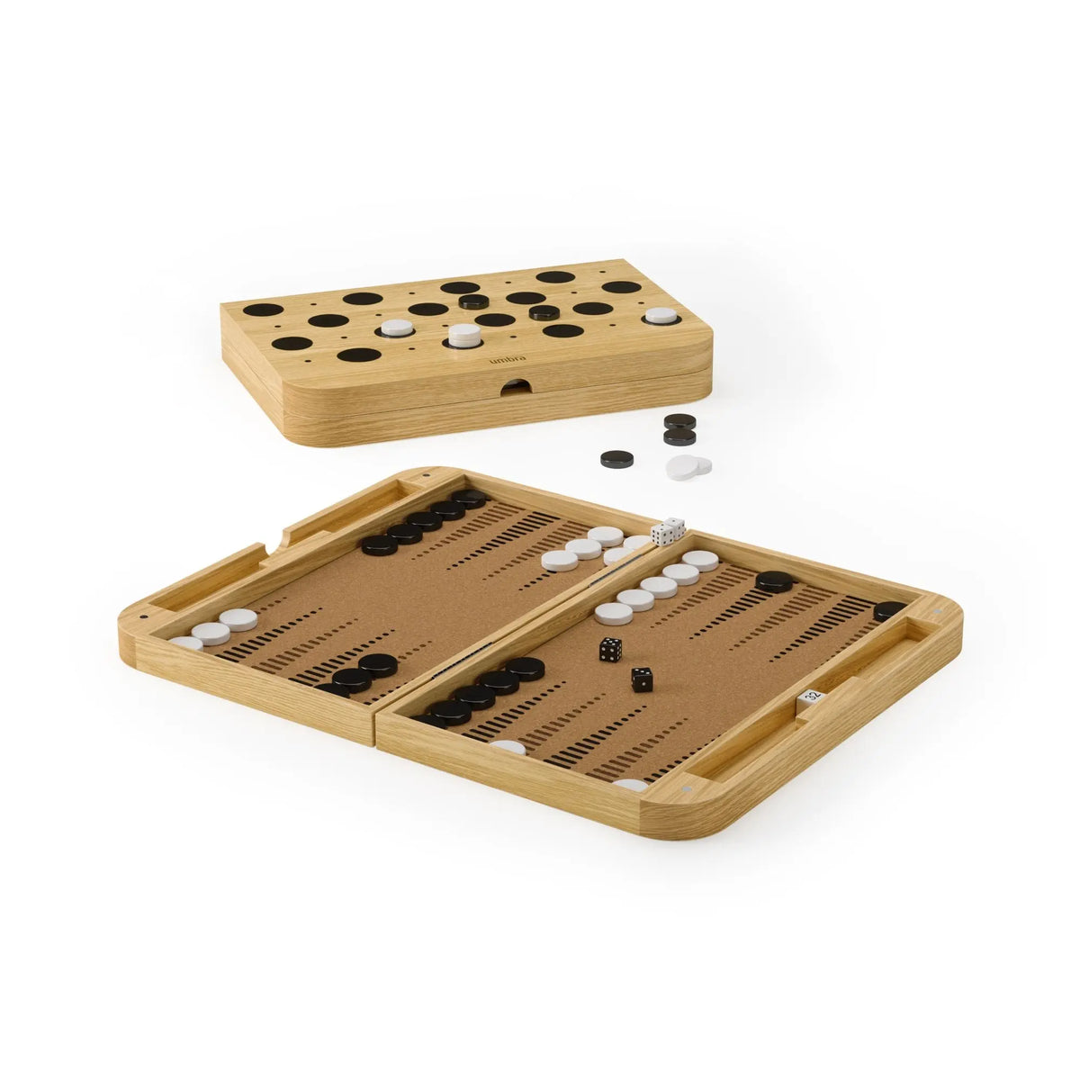 Umbra Blitz Backgammon Umbra