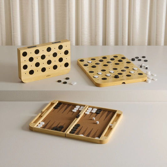Umbra Blitz Backgammon Umbra