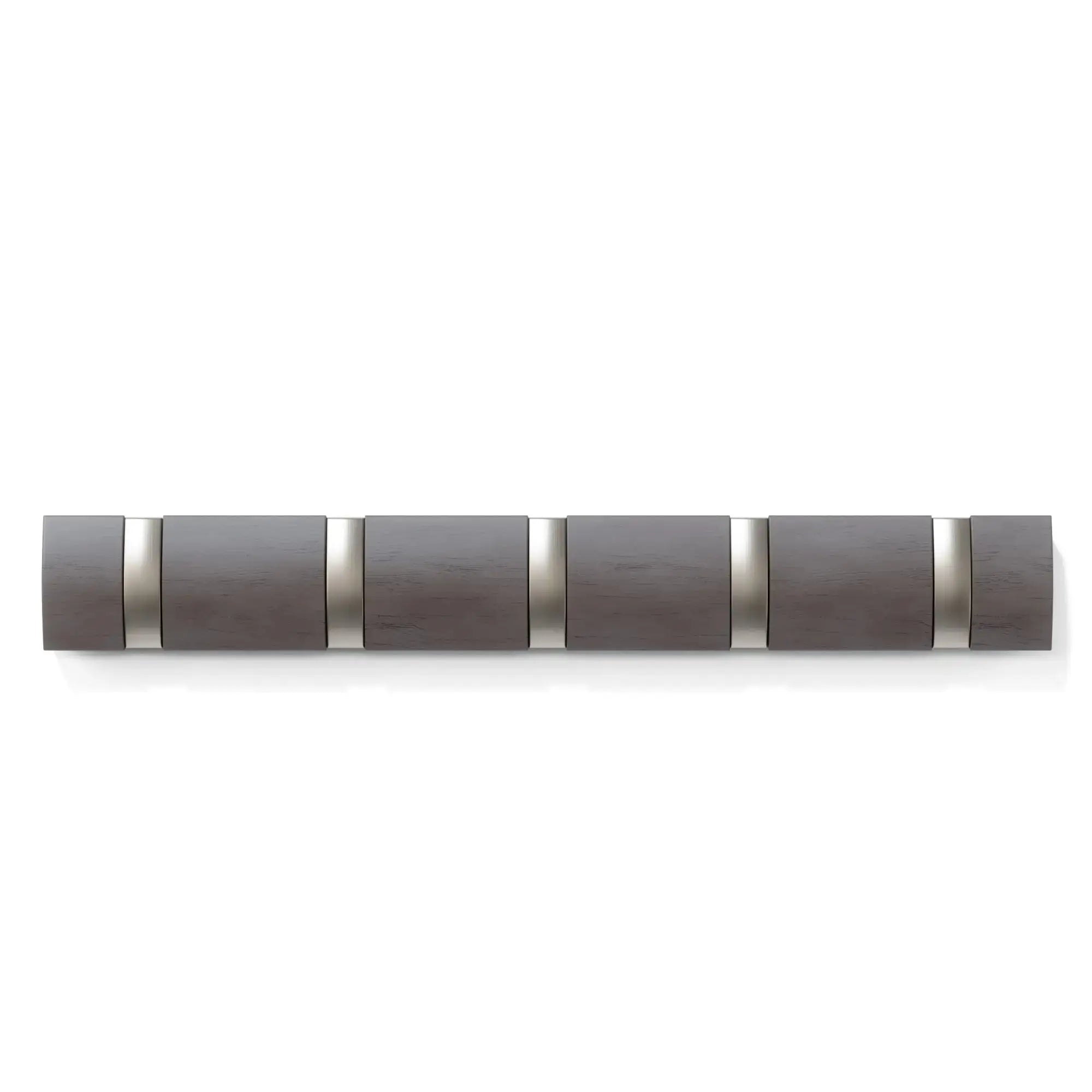 Umbra Flip 5 naulakko driftwood/nikkeli Umbra