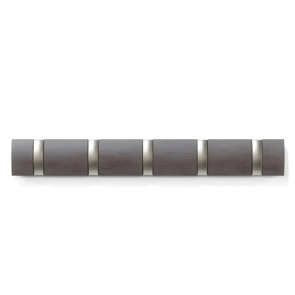 Umbra Flip 5 naulakko driftwood/nikkeli Umbra