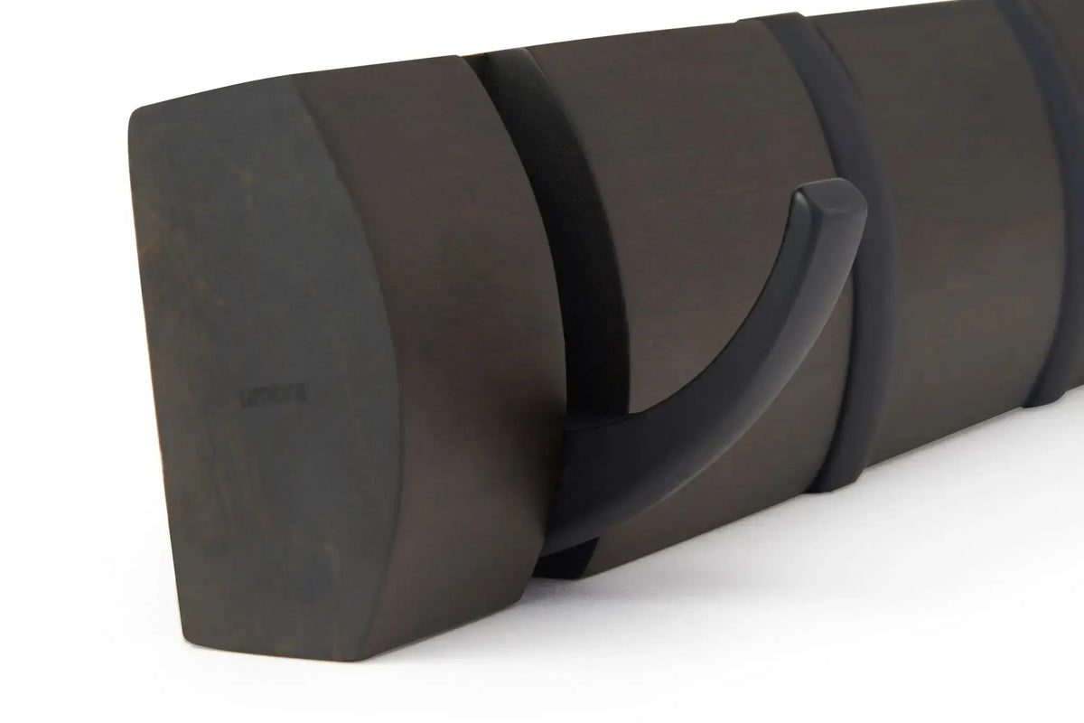 Umbra Flip 5 naulakko pähkinä Umbra