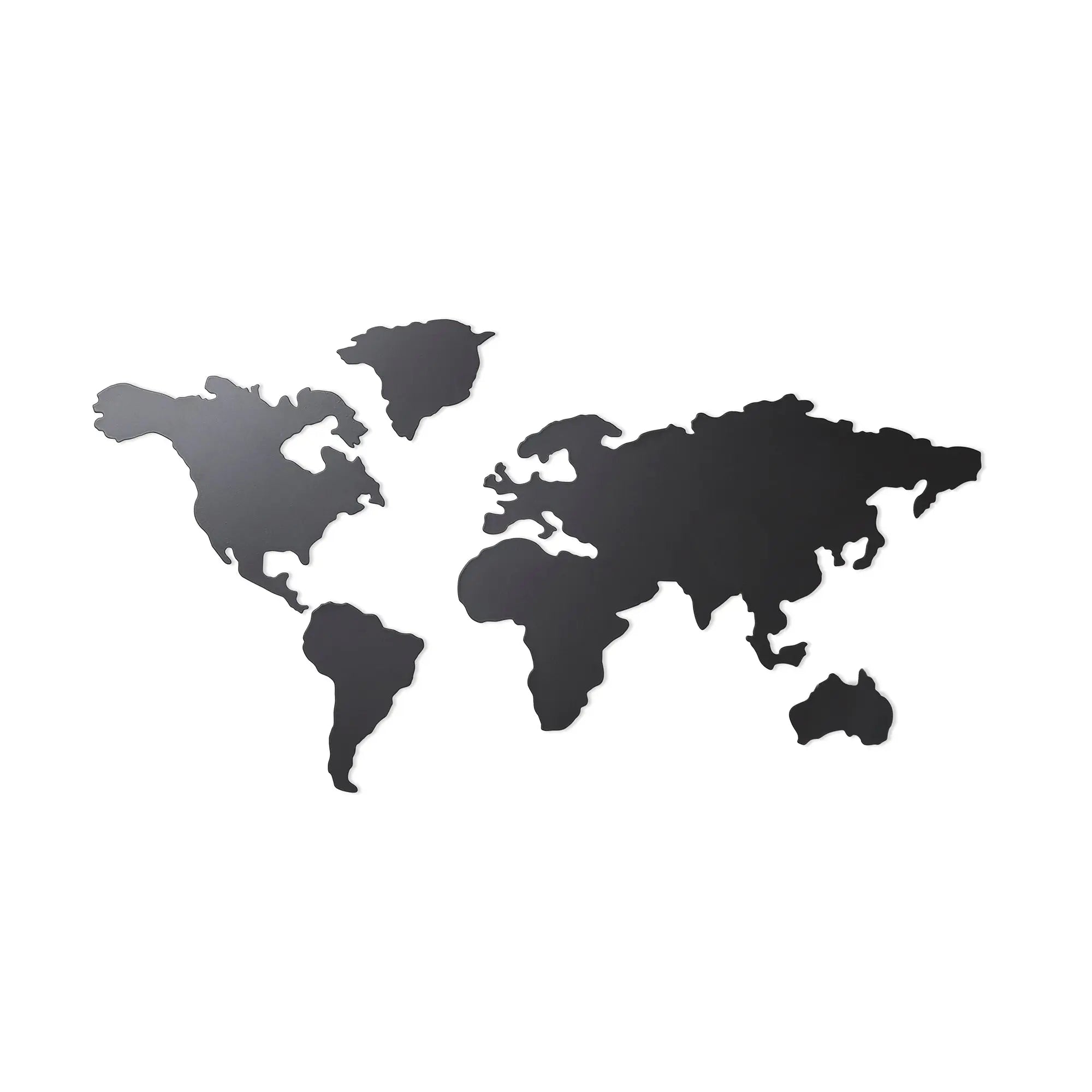 Umbra Mappit seinäkoriste - Laatukaluste