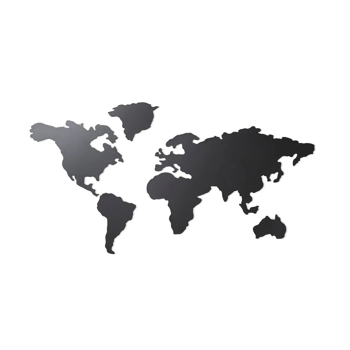 Umbra Mappit seinäkoriste - Laatukaluste