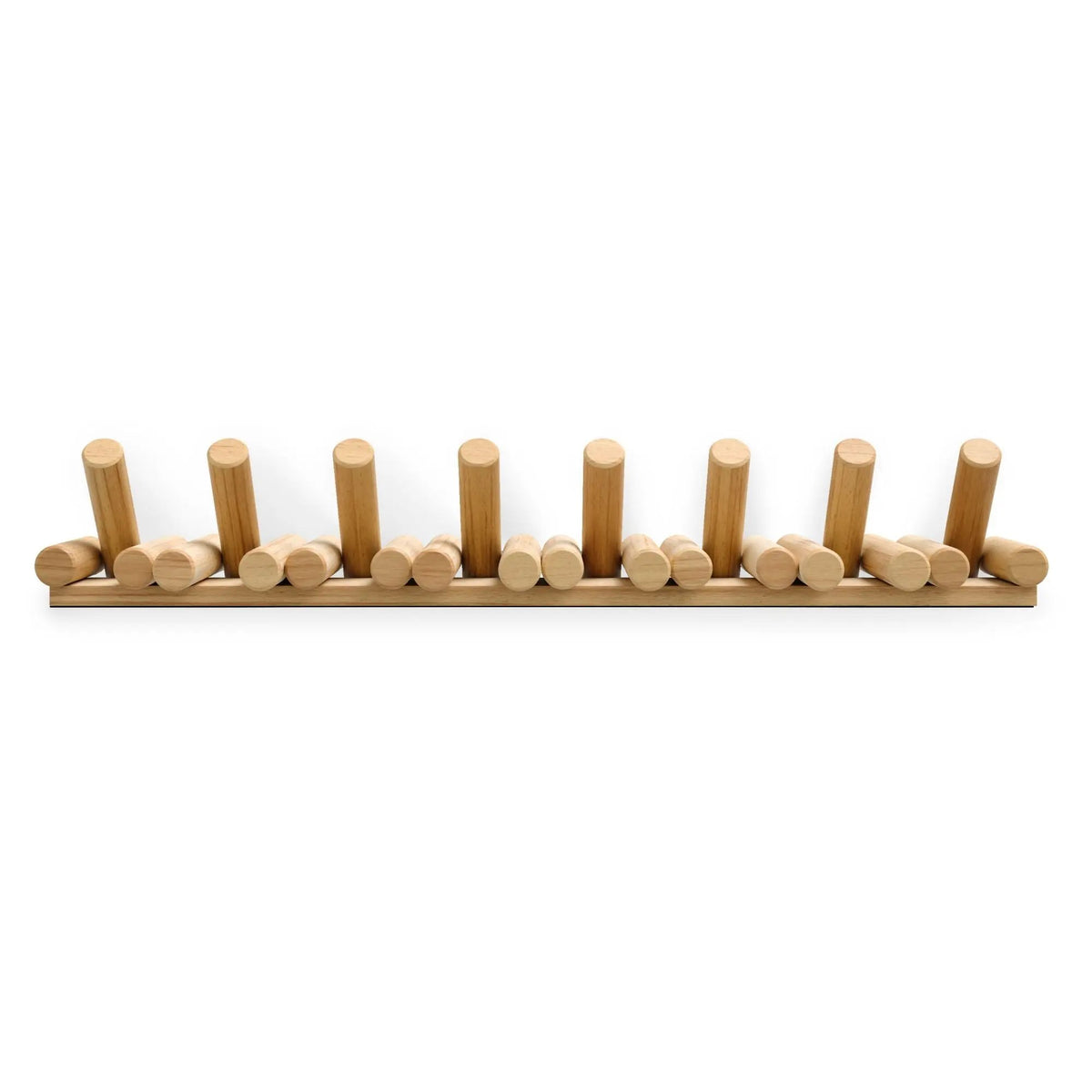 Umbra Picket 8 naulakko natural Umbra