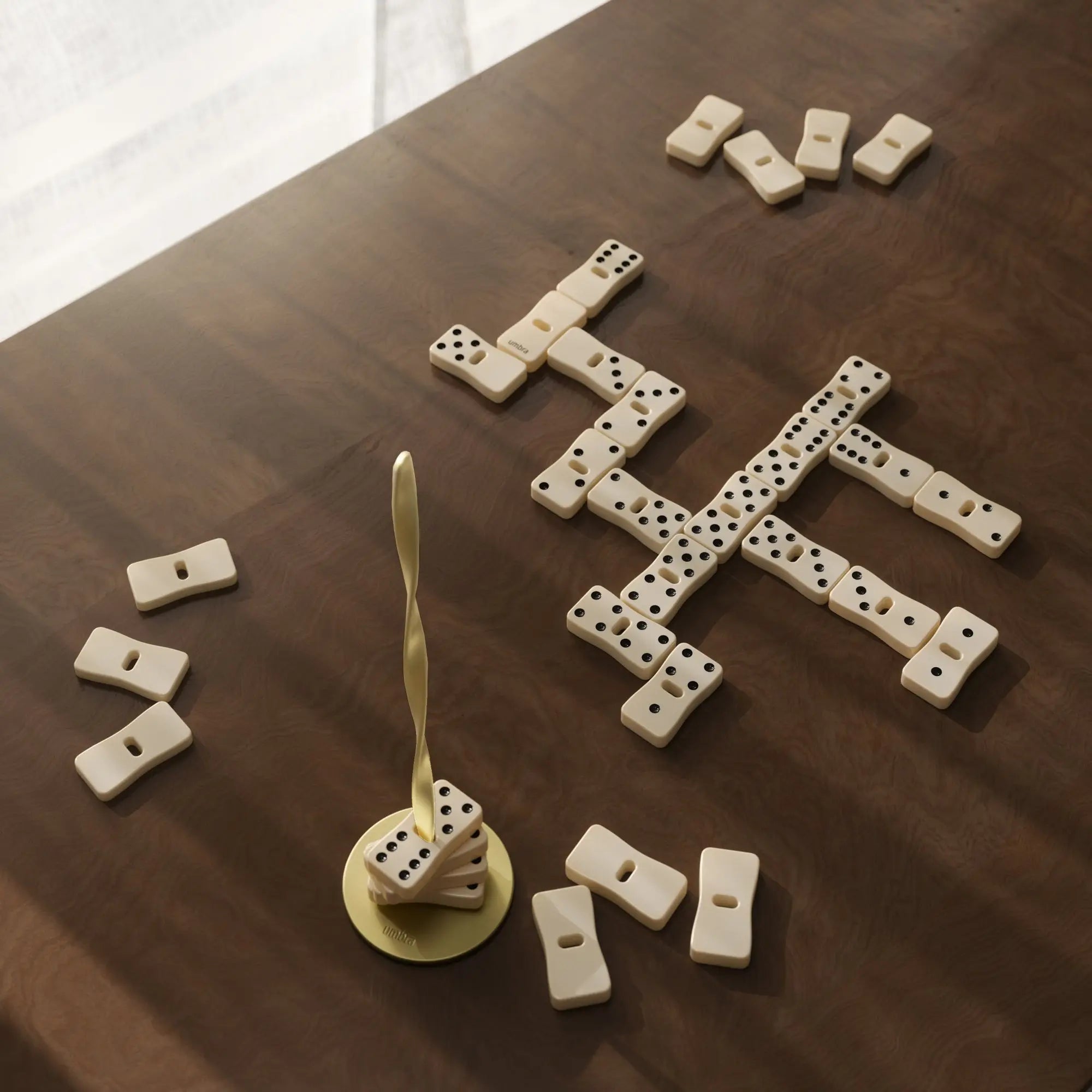 Umbra Spintile domino messinki Umbra
