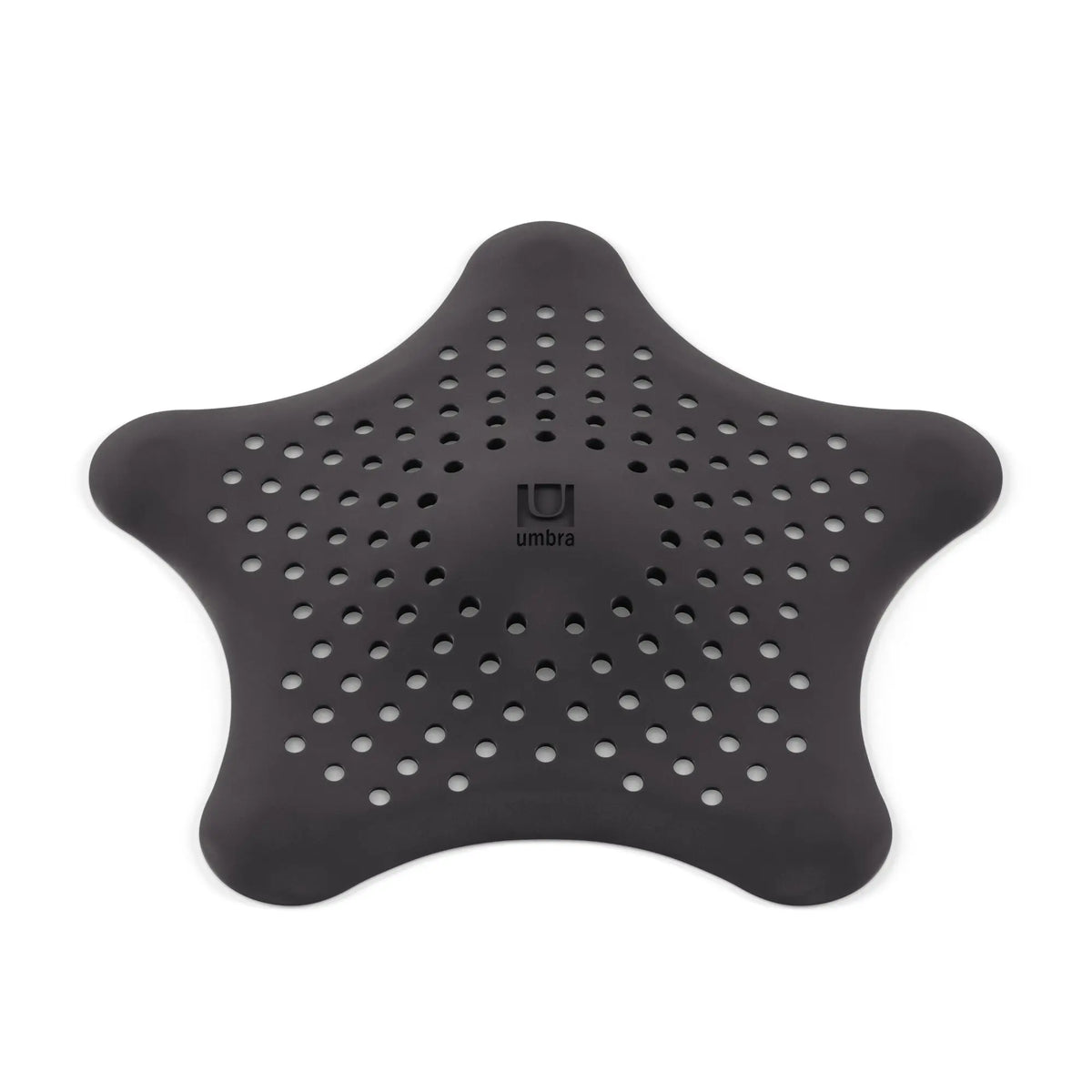 Umbra Starfish hiussieppari musta Umbra