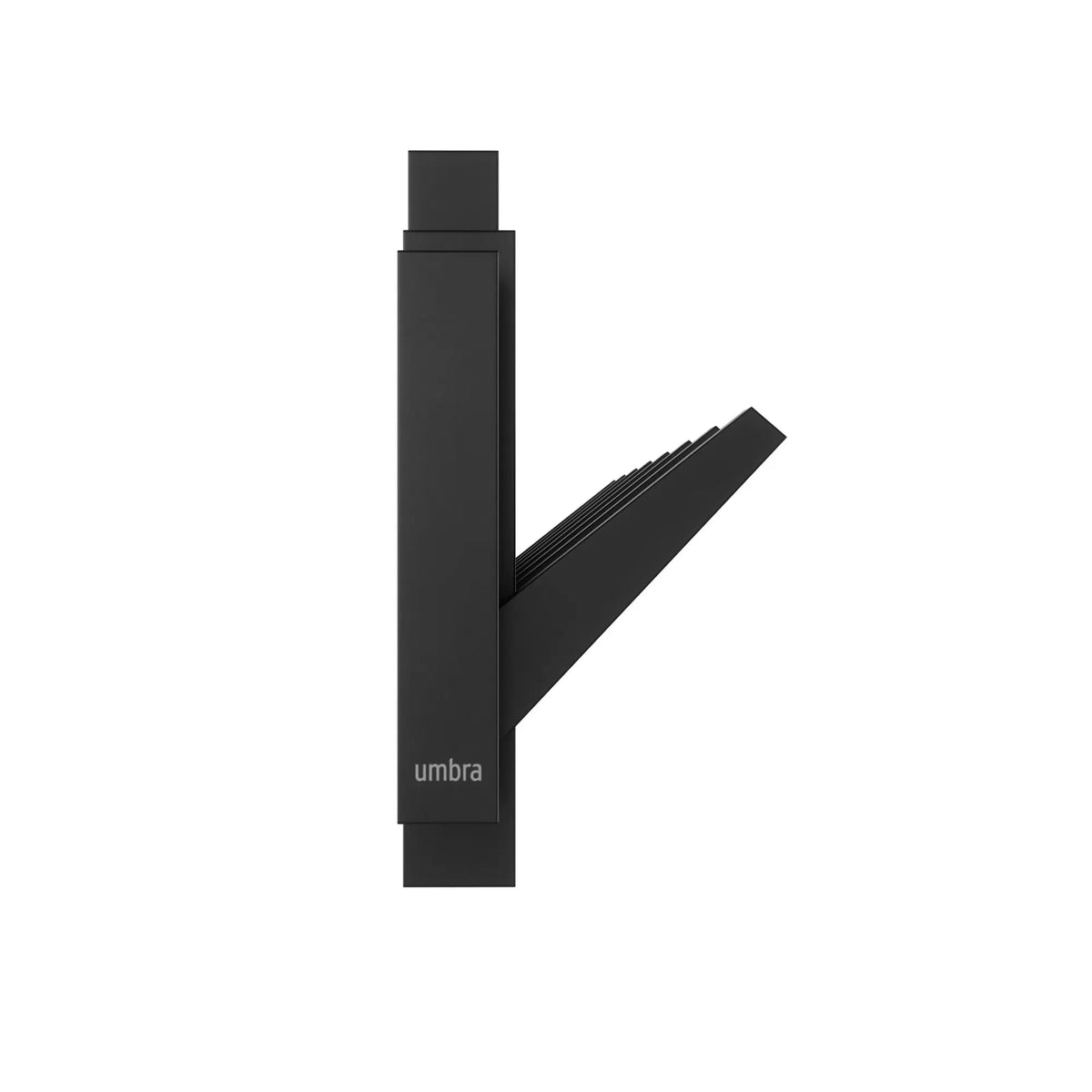 Umbra Sticks 8 naulakko musta Umbra