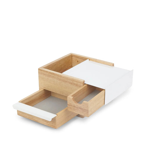 Umbra Stowit Mini korurasia natural - Laatukaluste