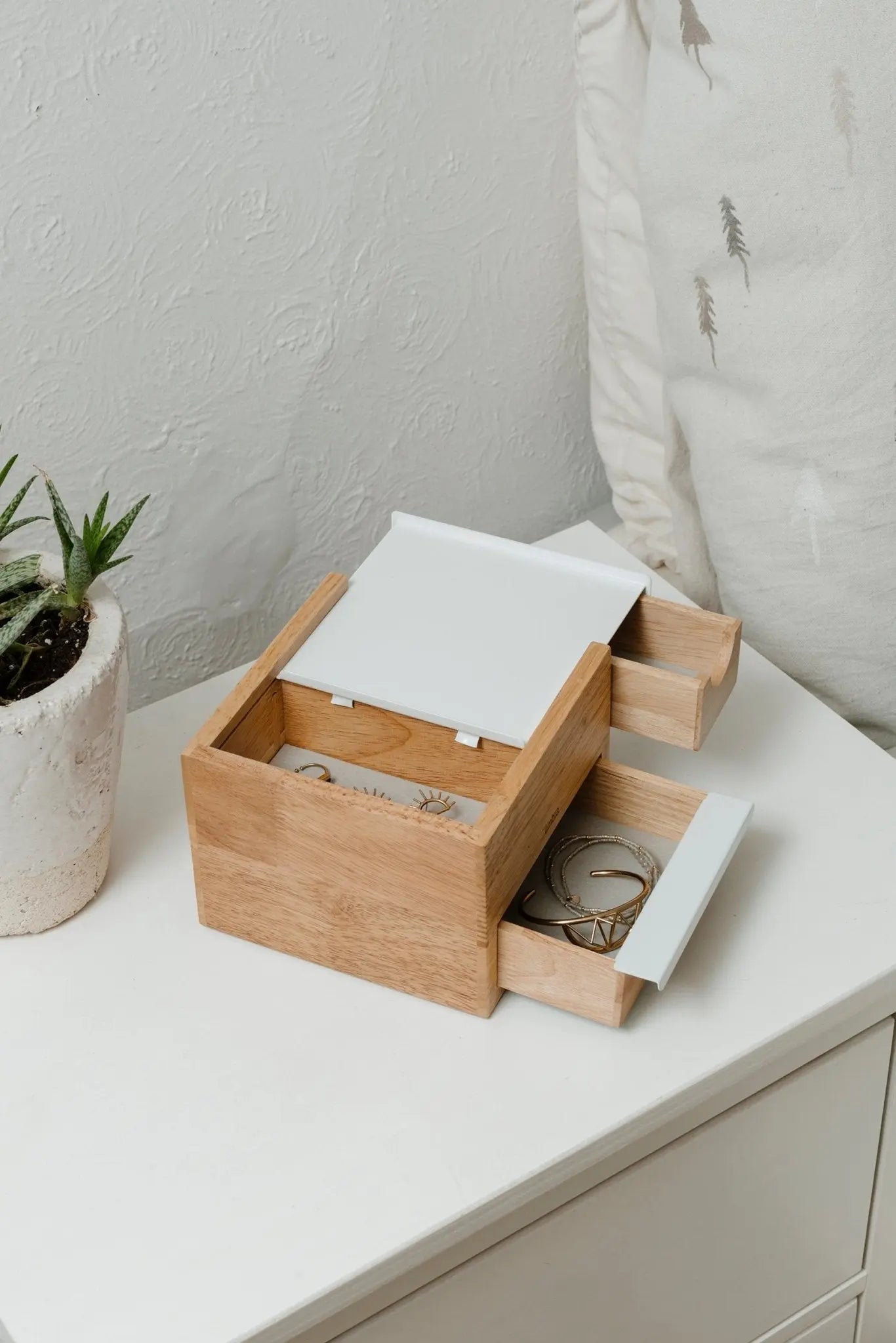 Umbra Stowit Mini korurasia natural - Laatukaluste