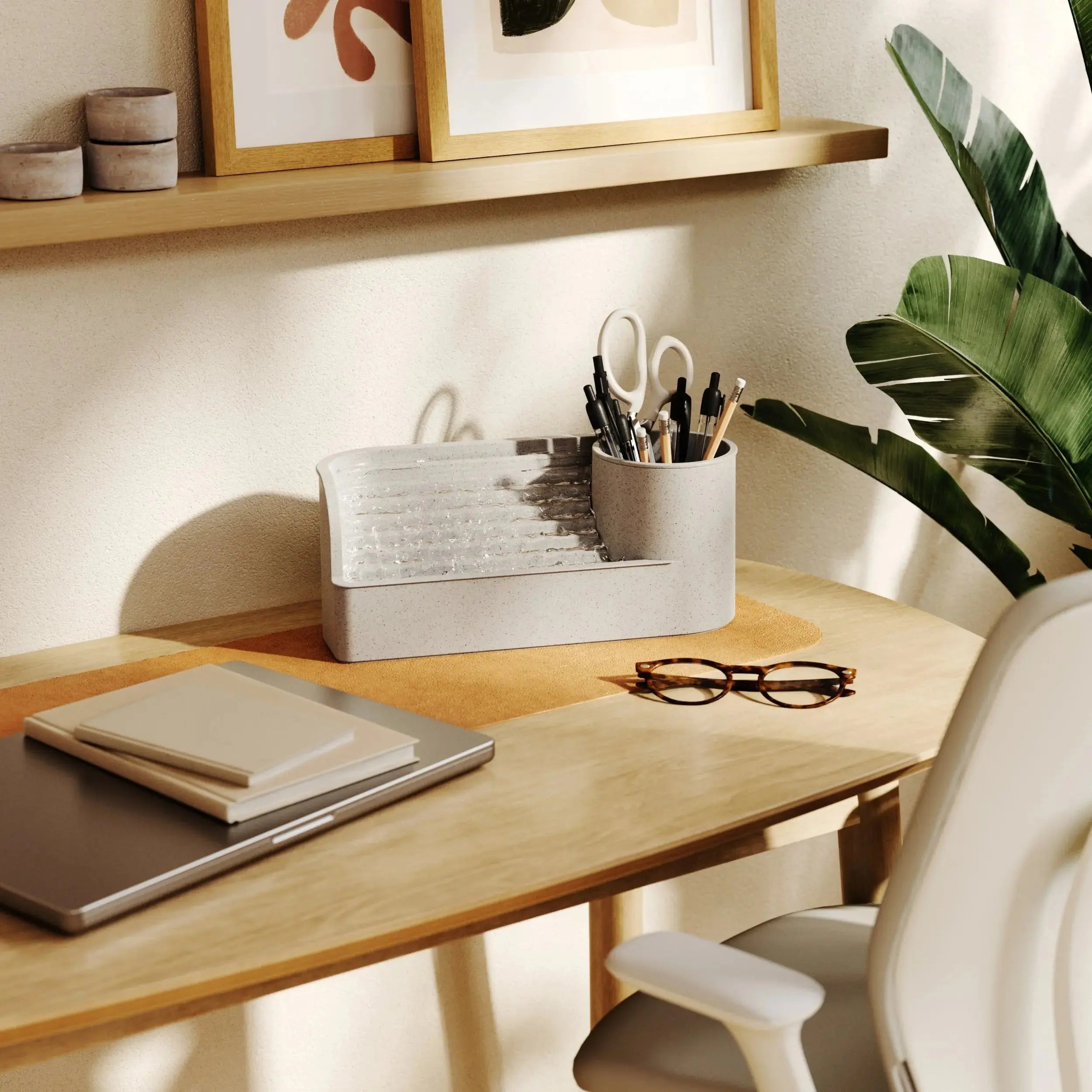 Umbra Stream pöytäsuihkuläde Umbra