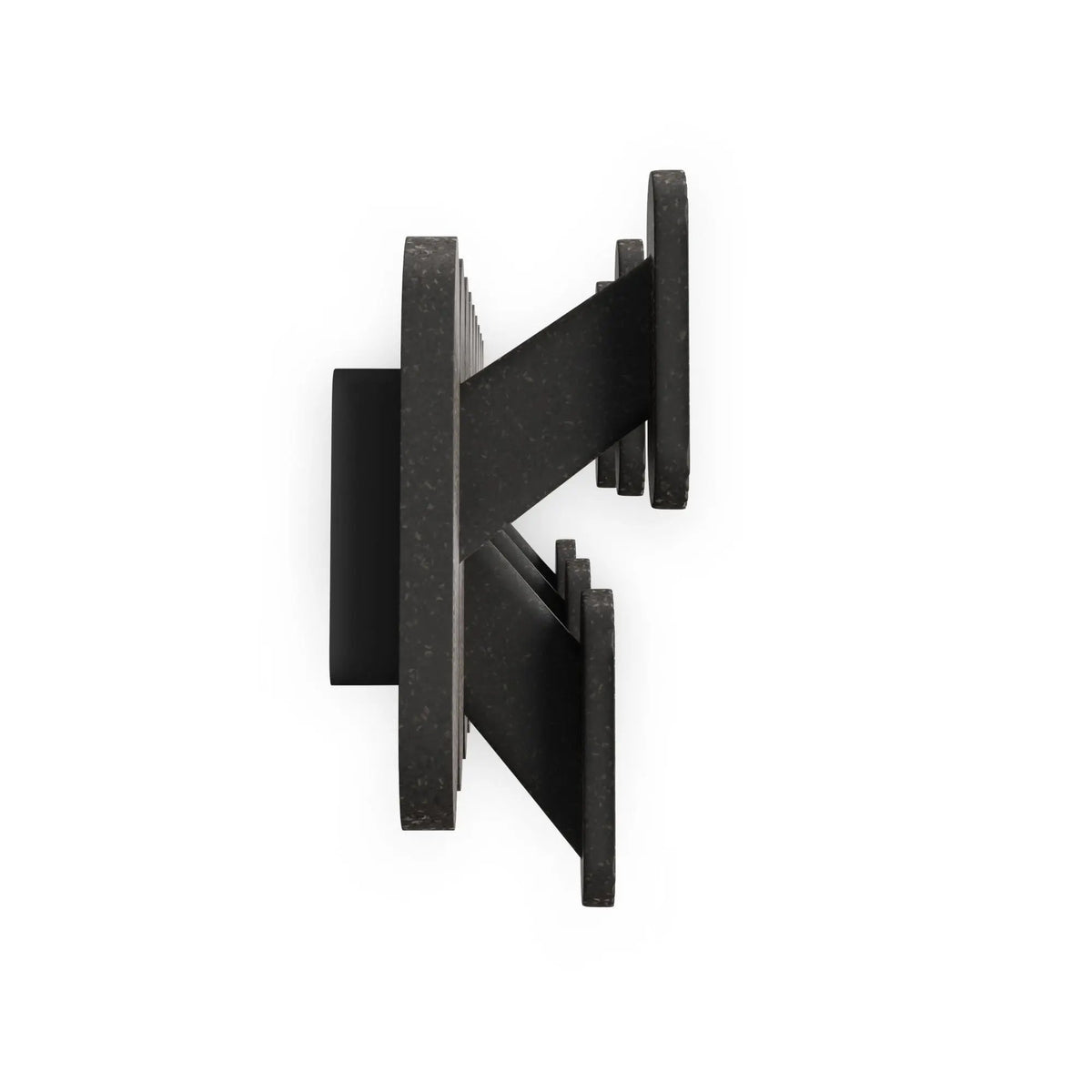 Umbra Tempo 6 naulakko musta Umbra