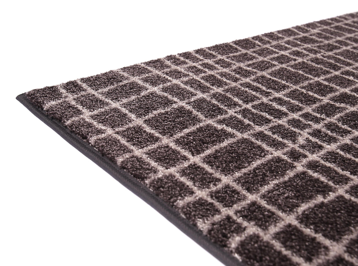 VM Carpet Aari matto antrasiitti VM Carpet