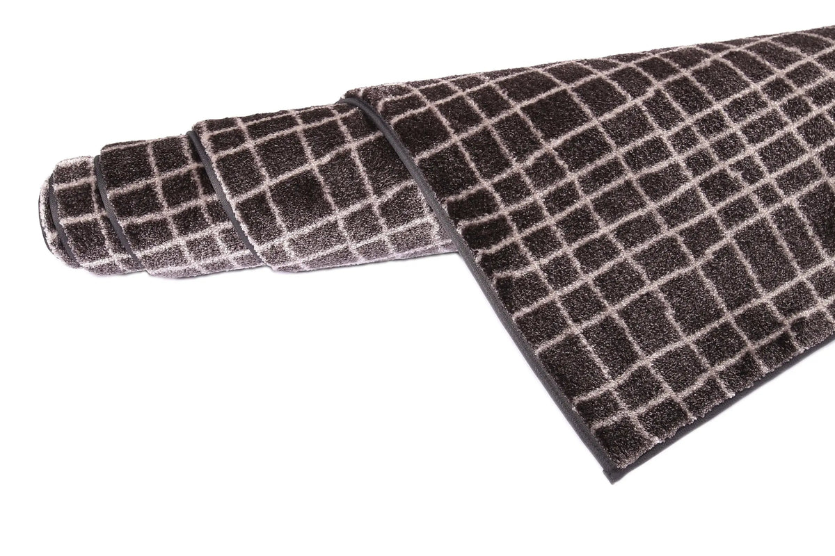 VM Carpet Aari matto antrasiitti VM Carpet