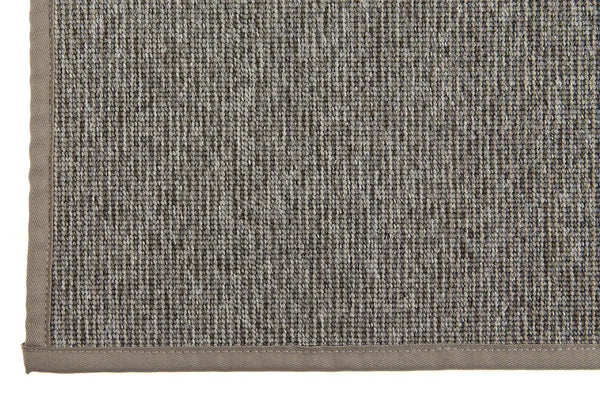 VM Carpet Balanssi pyöreä matto vaaleanharmaa VM Carpet