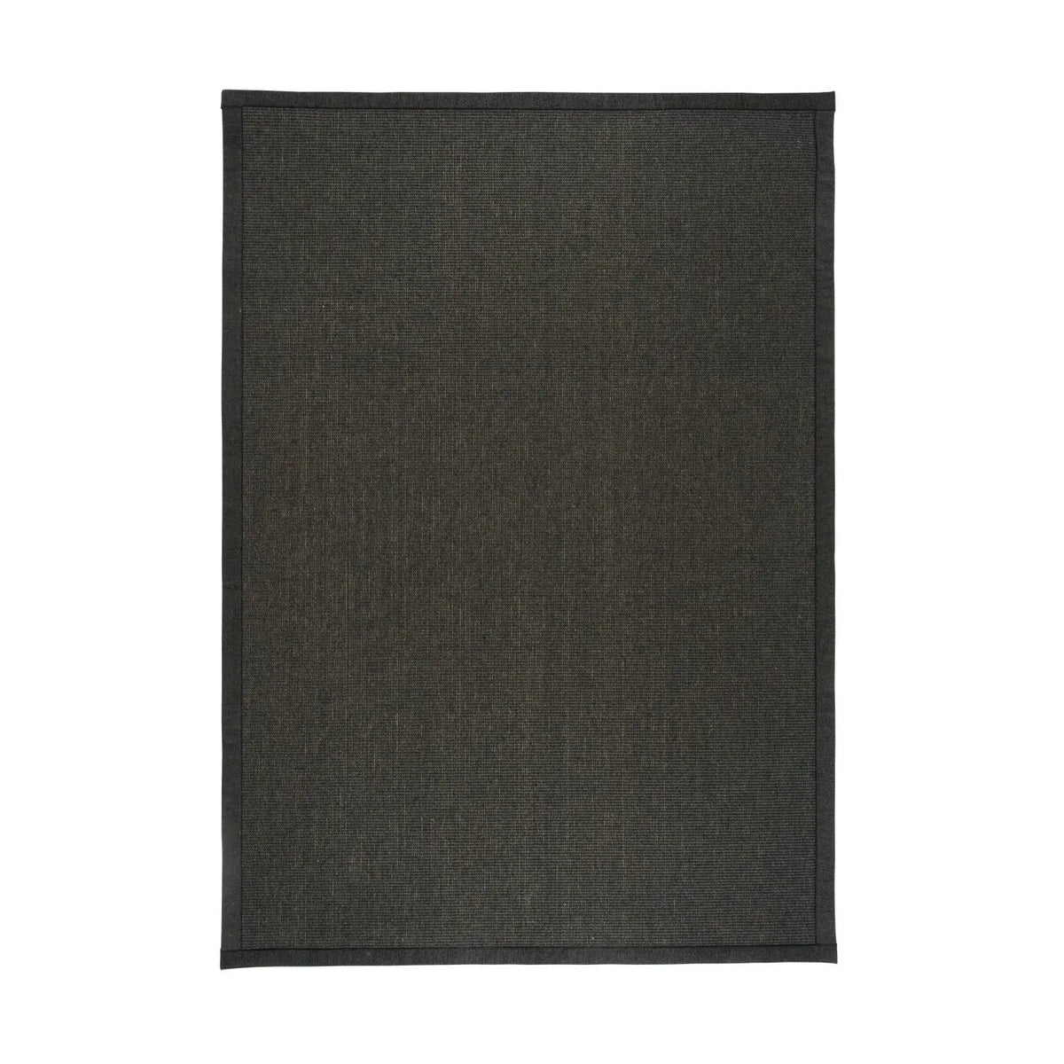 VM Carpet Esmeralda matto musta - Laatukaluste