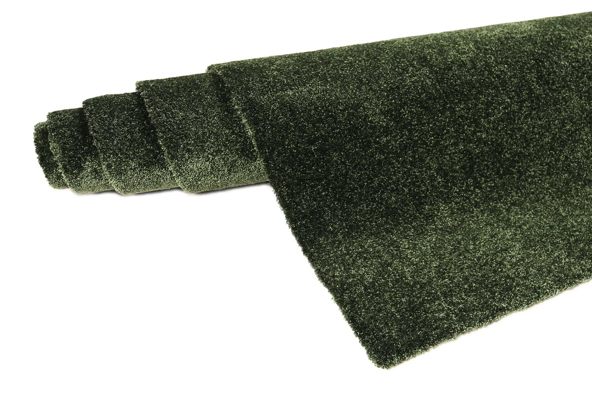 VM Carpet Hattara matto vihreä VM Carpet