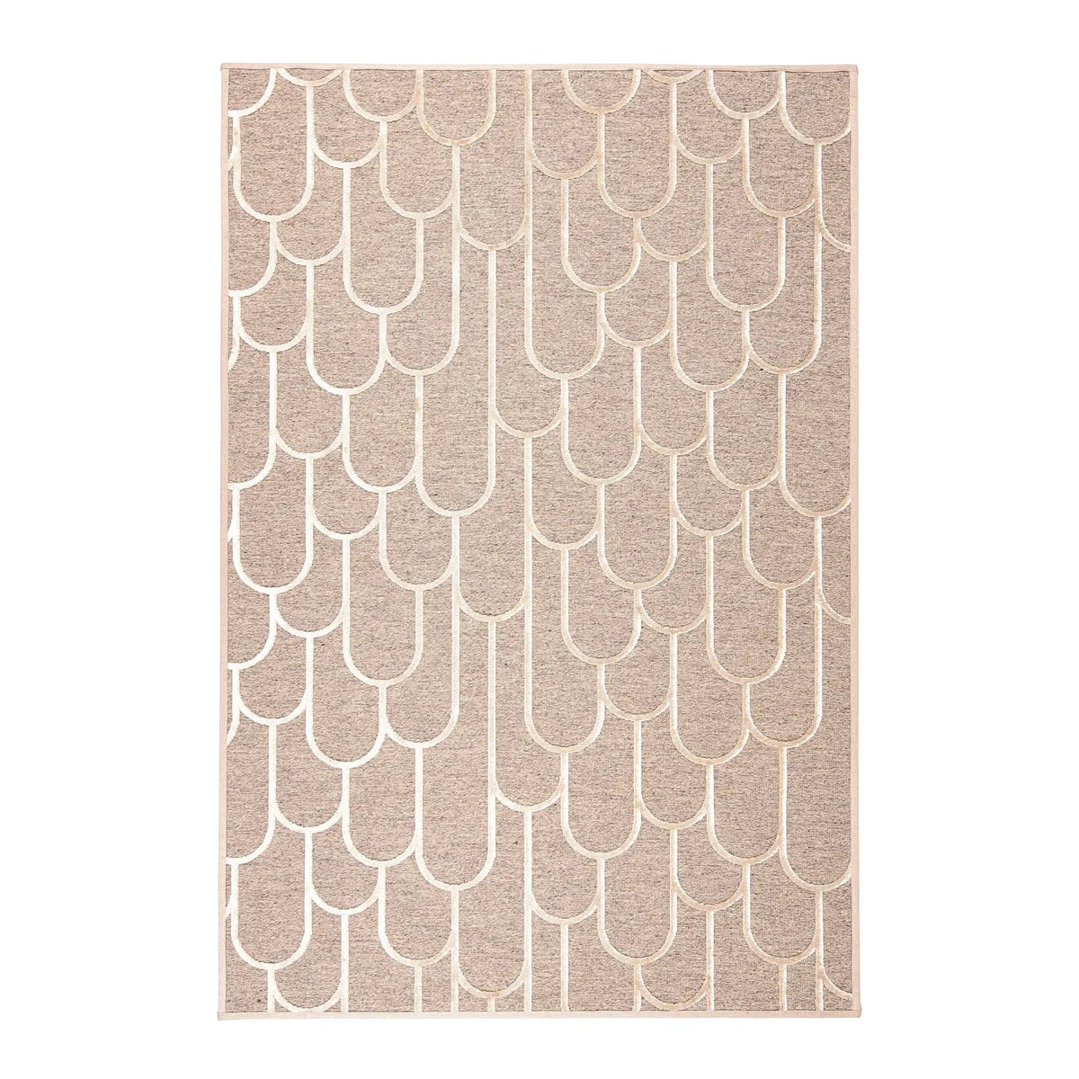 VM Carpet Paanu matto beige VM Carpet