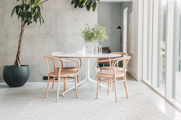 VM Carpet Paanu matto beige VM Carpet