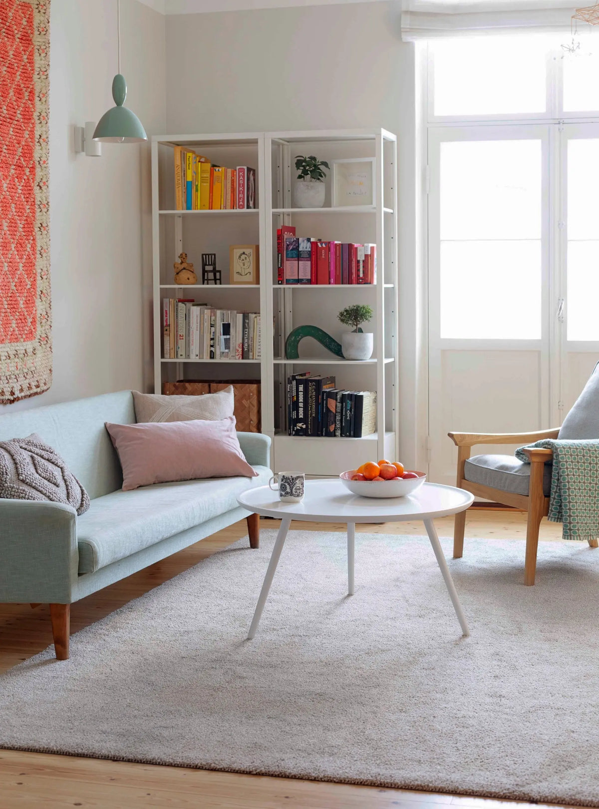 VM Carpet Viita matto beige VM Carpet