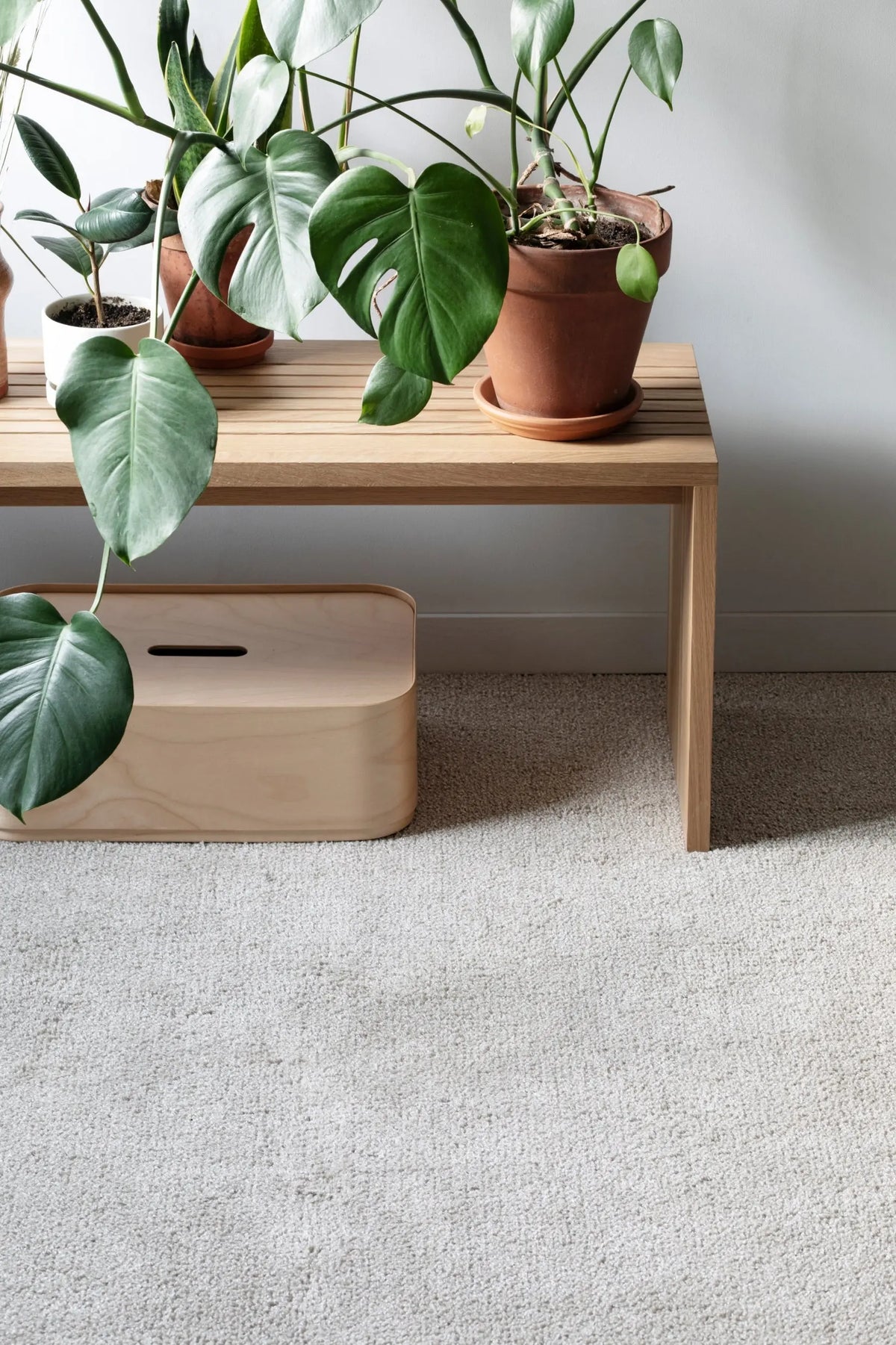 VM Carpet Viita matto beige VM Carpet