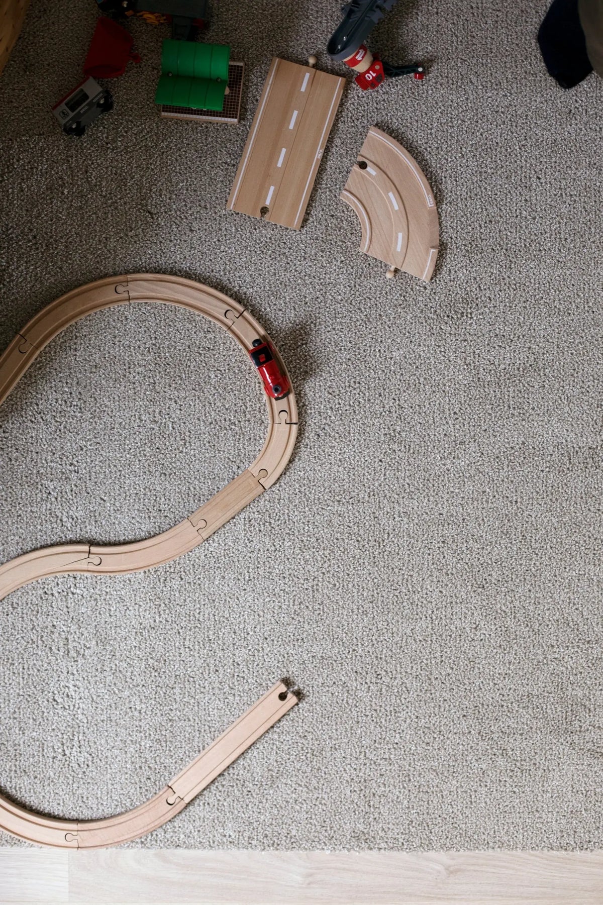 VM Carpet Viita matto beige VM Carpet