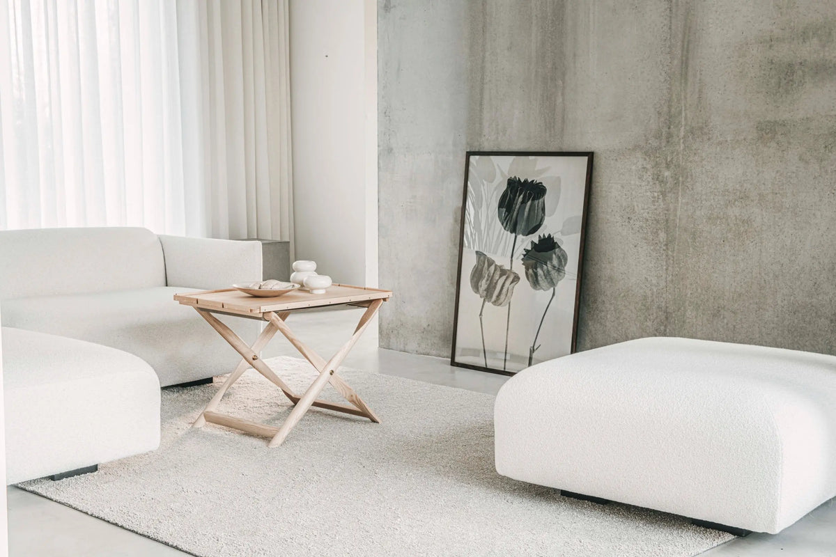 VM Carpet Viita matto beige VM Carpet