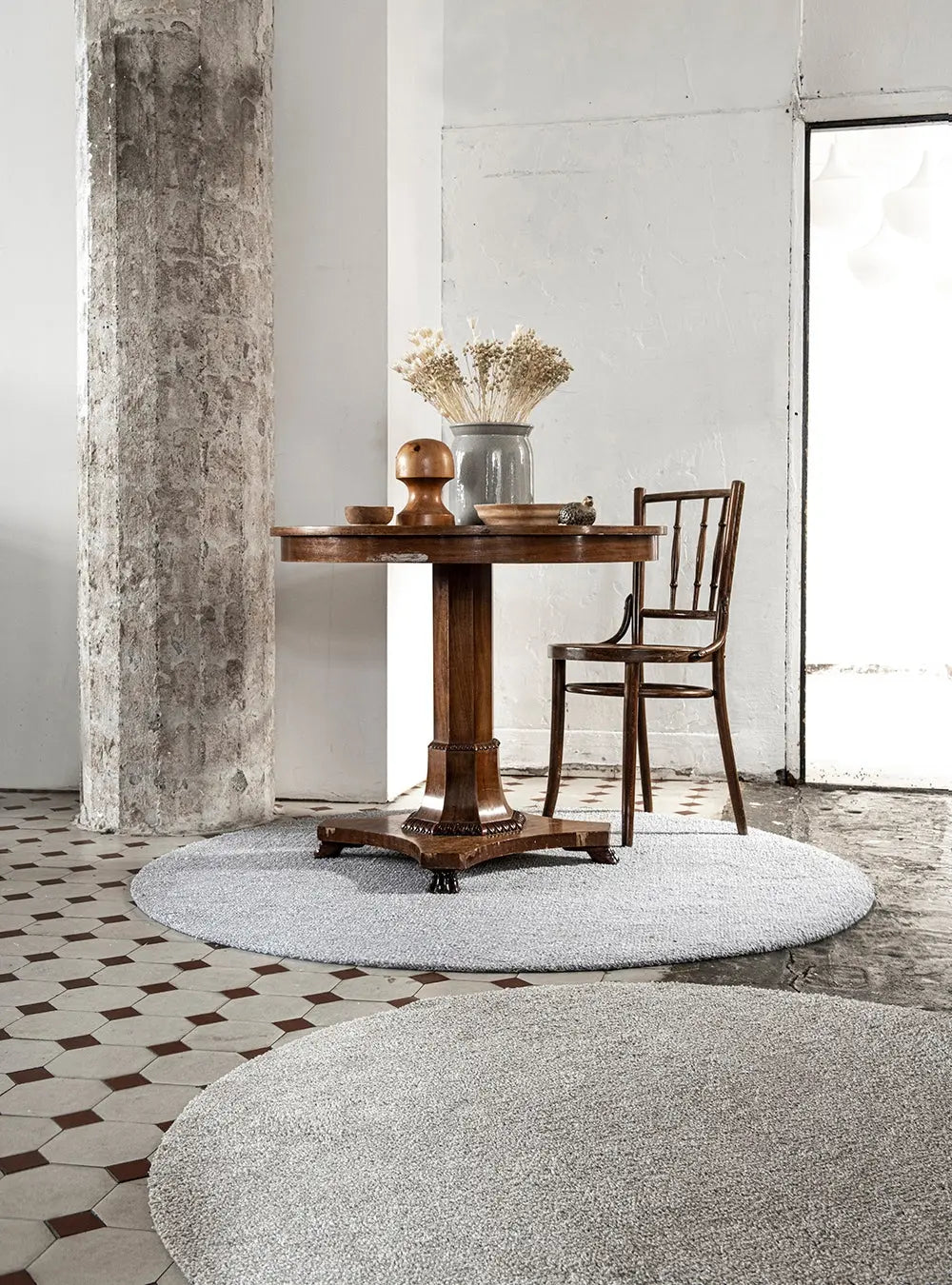 VM Carpet Viita matto beige VM Carpet