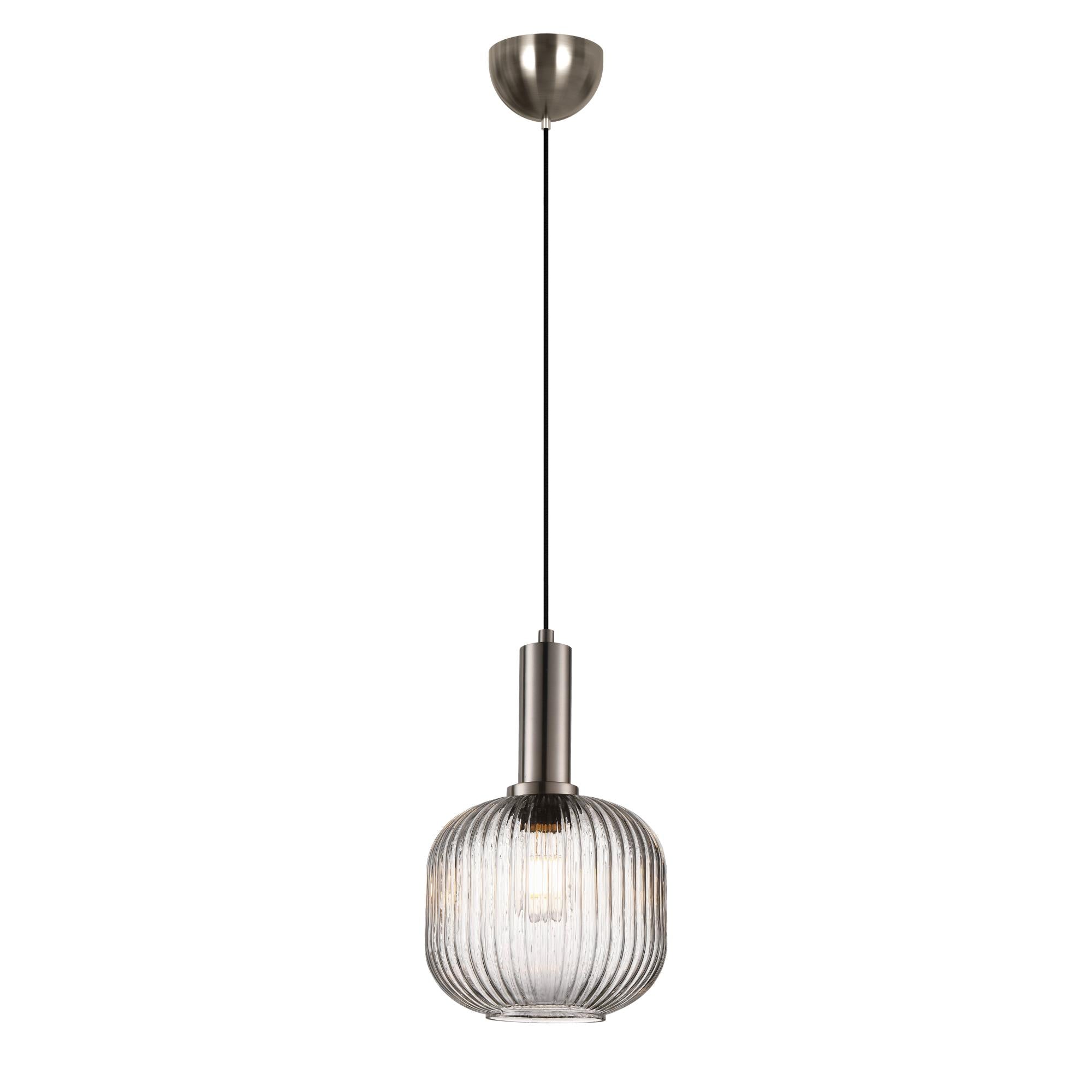 Valaisin Grönlund Lantern kattovalaisin satiini/kirkas Valaisin Grönlund