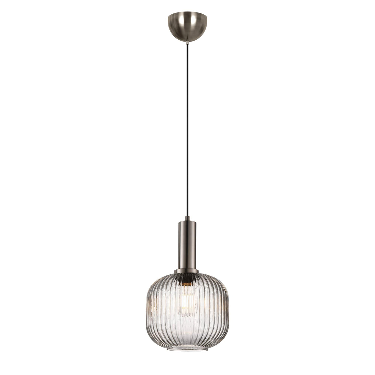 Valaisin Grönlund Lantern kattovalaisin satiini/kirkas Valaisin Grönlund