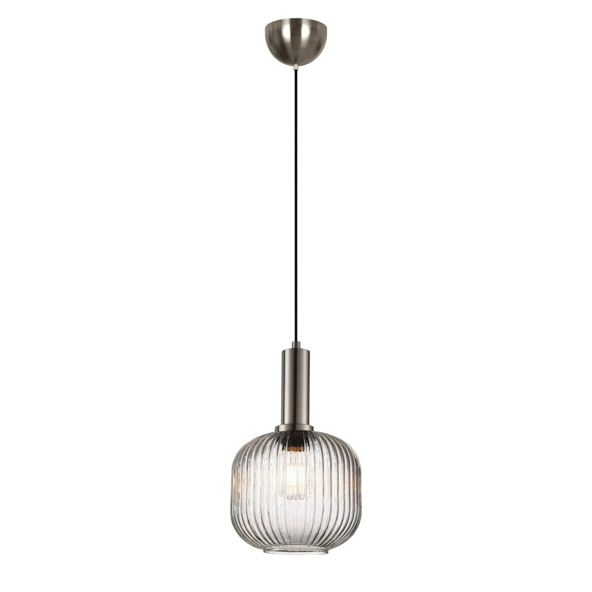 Valaisin Grönlund Lantern kattovalaisin satiini/kirkas Valaisin Grönlund