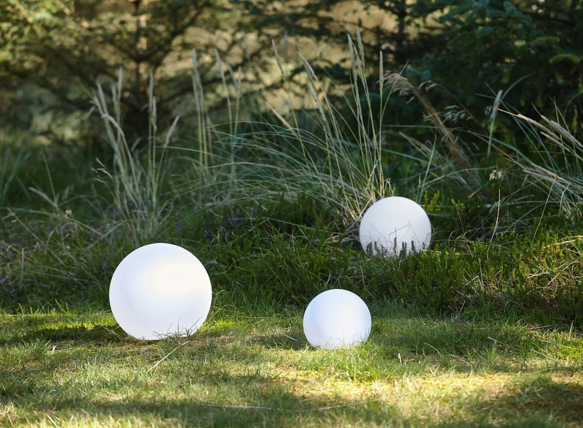 Villa Collection Maane aurinkokennovalaisin Ø20 - Laatukaluste