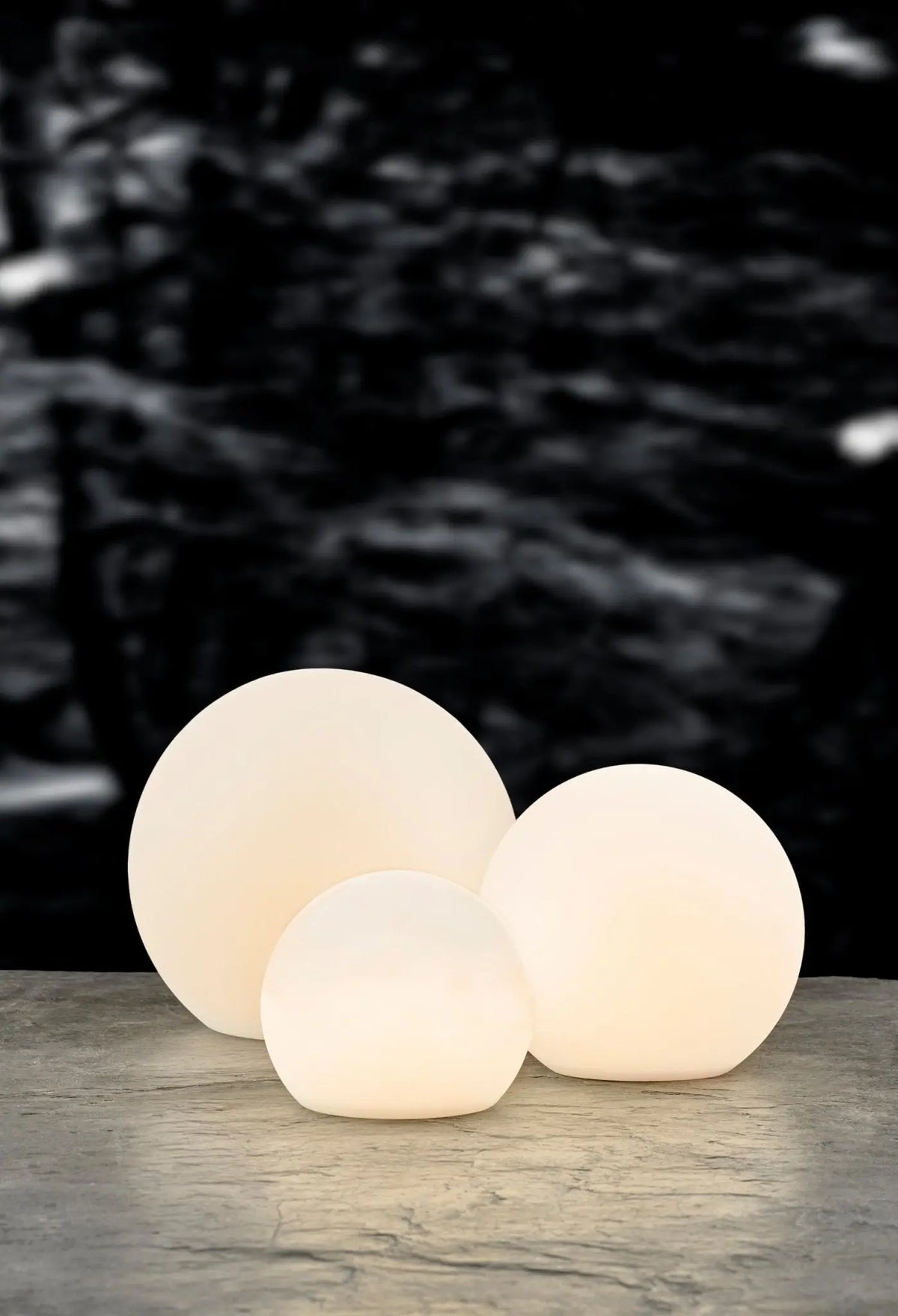 Villa Collection Maane aurinkokennovalaisin Ø20 - Laatukaluste