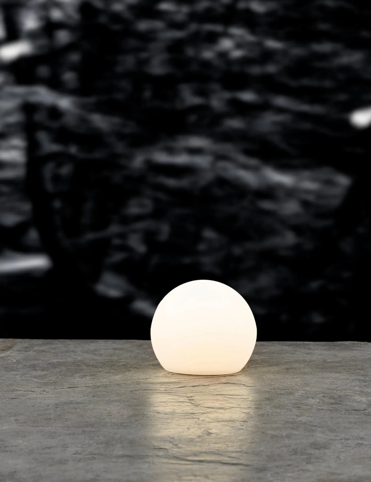 Villa Collection Maane aurinkokennovalaisin Ø20 - Laatukaluste