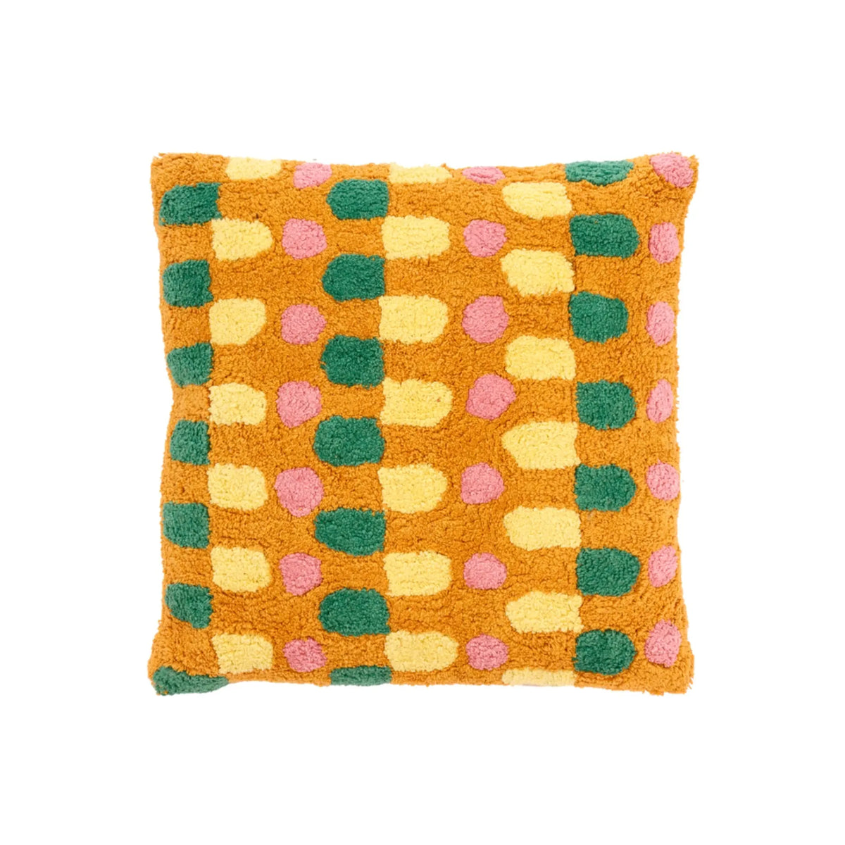 Villa Collection Styles tyyny 45x45 roosa Villa Collection