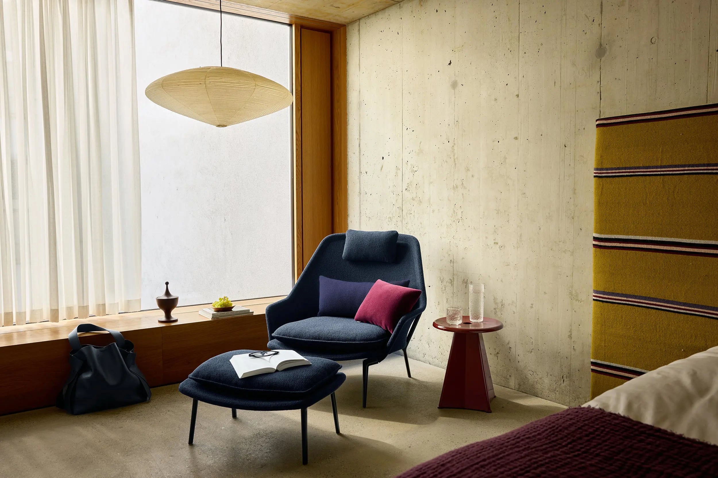 Vitra Akari 15A valaisin Vitra