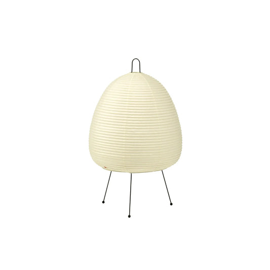 Vitra Akari 1A pöytävalaisin Vitra