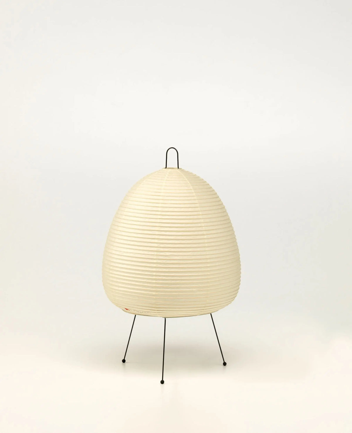 Vitra Akari 1A pöytävalaisin Vitra