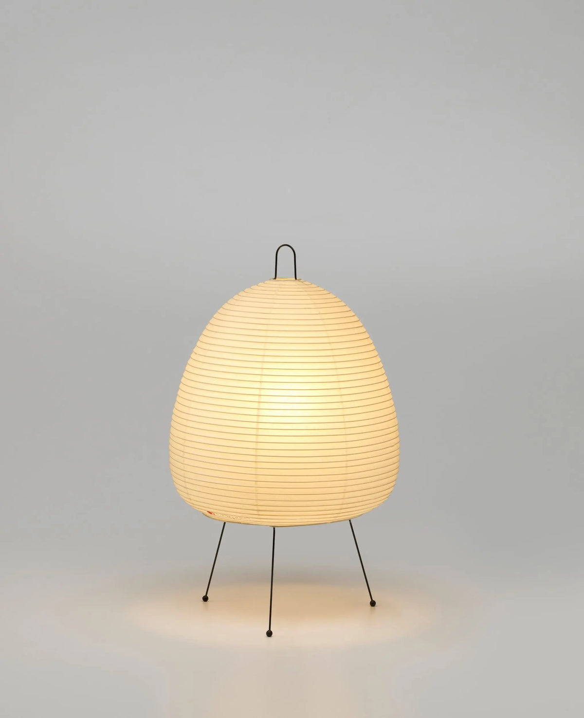 Vitra Akari 1A pöytävalaisin Vitra