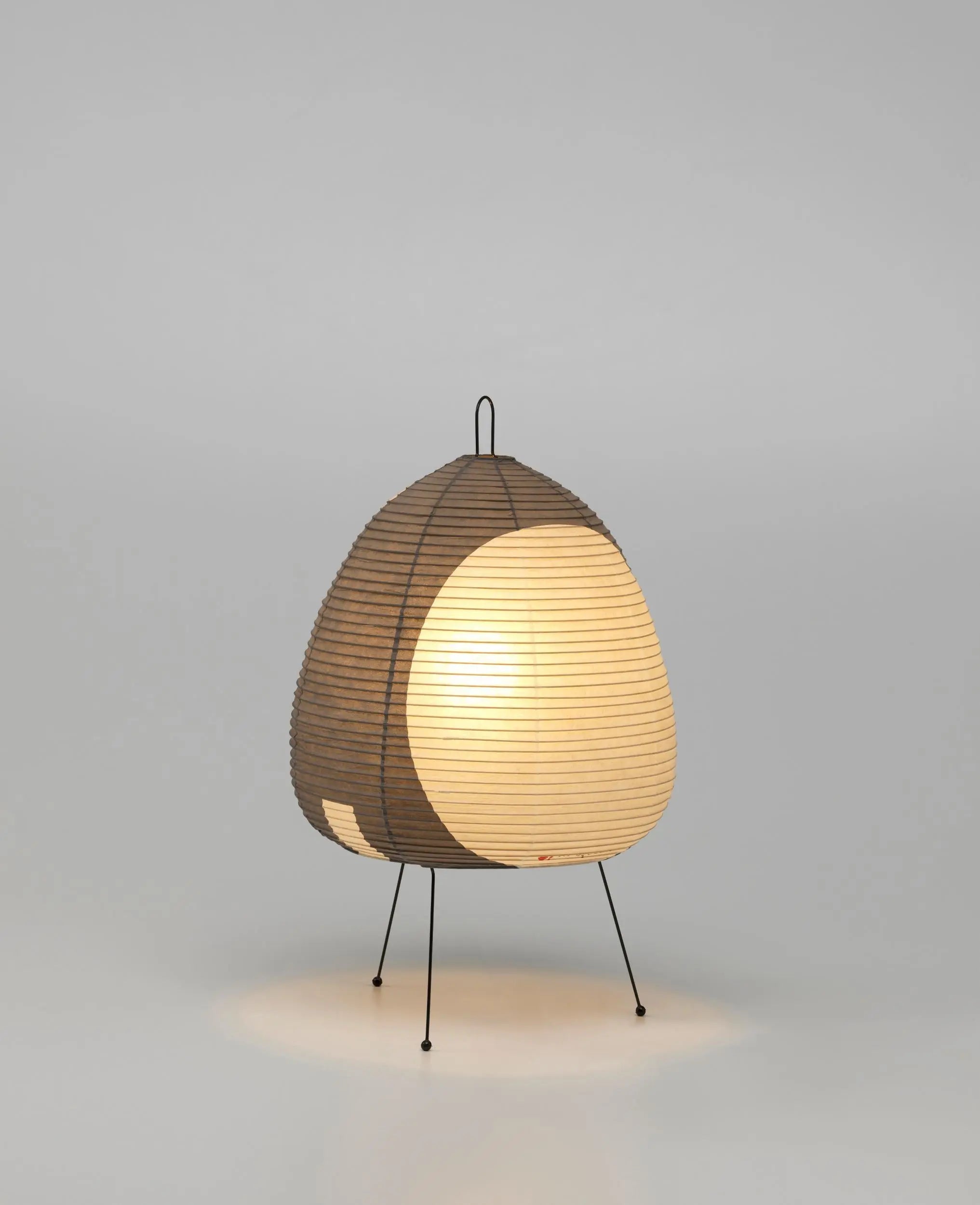 Vitra Akari 1AG pöytävalaisin Vitra