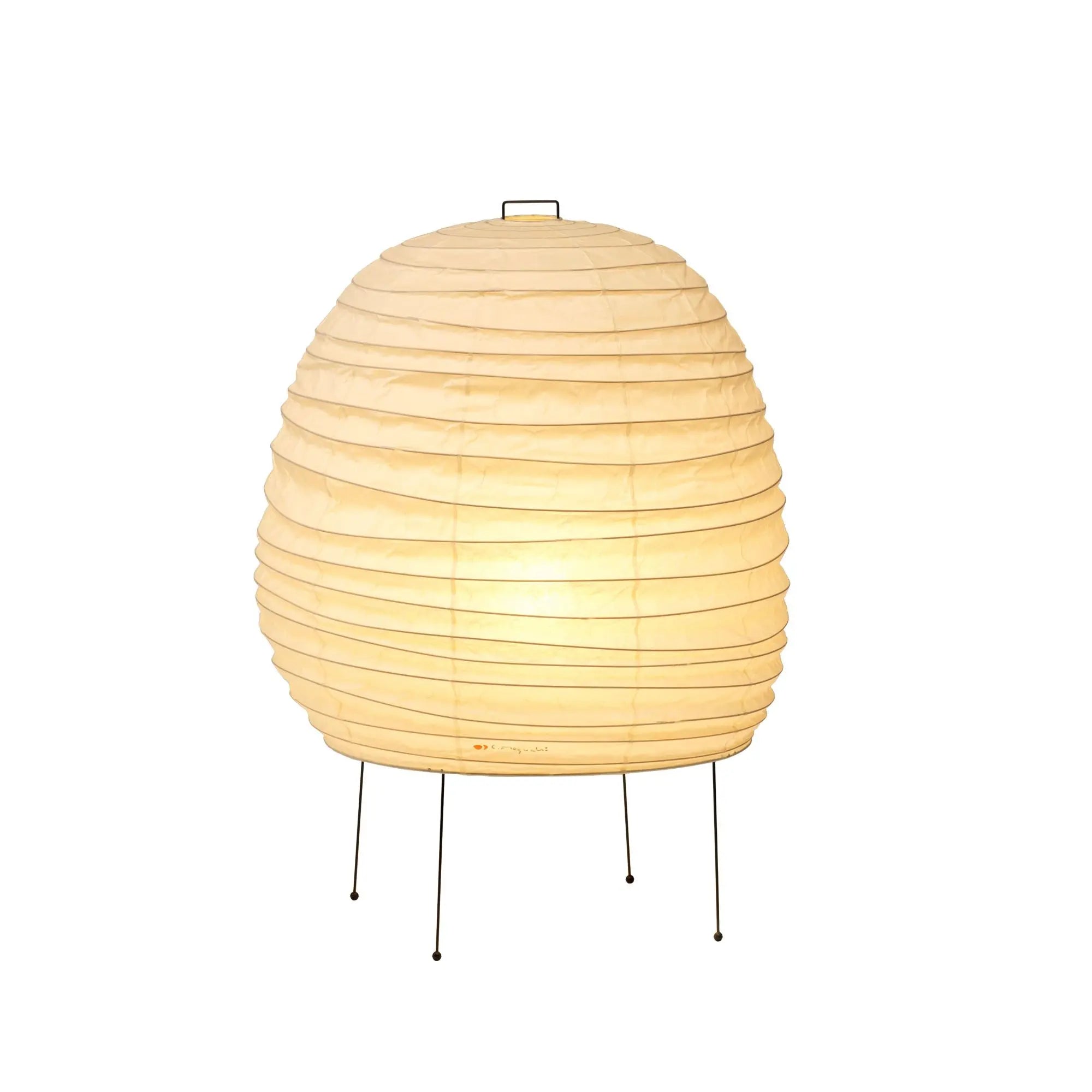 Vitra Akari 20N pöytävalaisin Vitra