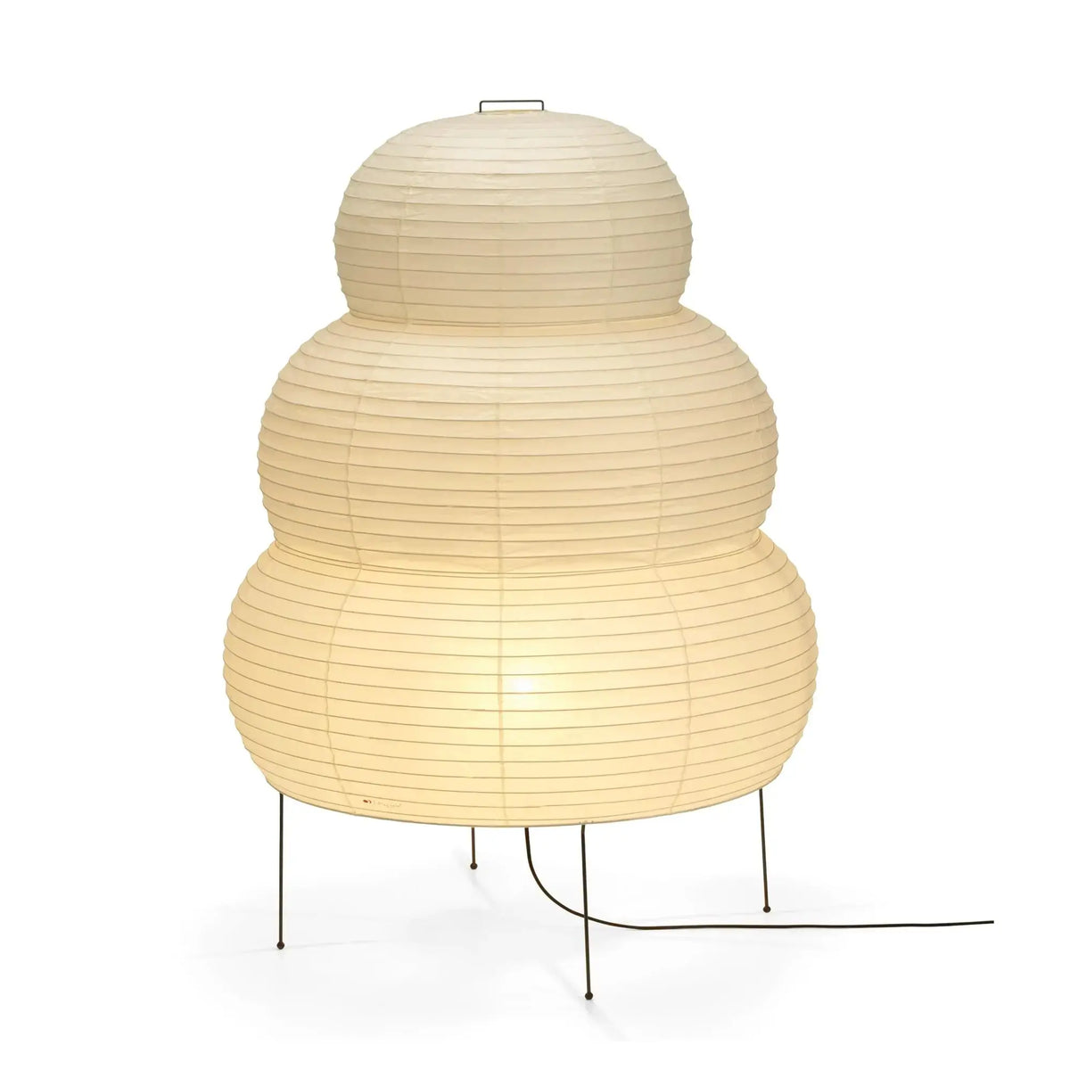 Vitra Akari 25N lattiavalaisin - Laatukaluste