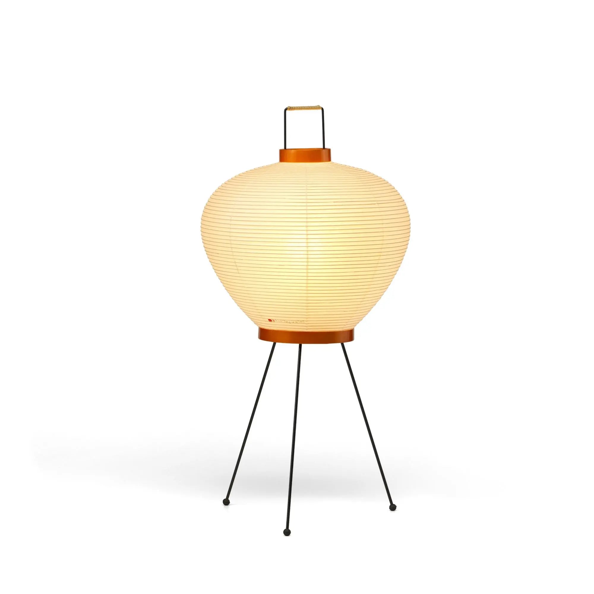 Vitra Akari 3A pöytävalaisin Vitra