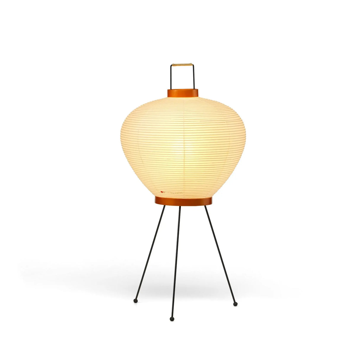 Vitra Akari 3A pöytävalaisin Vitra