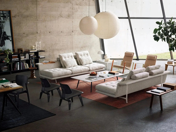 Vitra Akari 55A valaisin - Laatukaluste