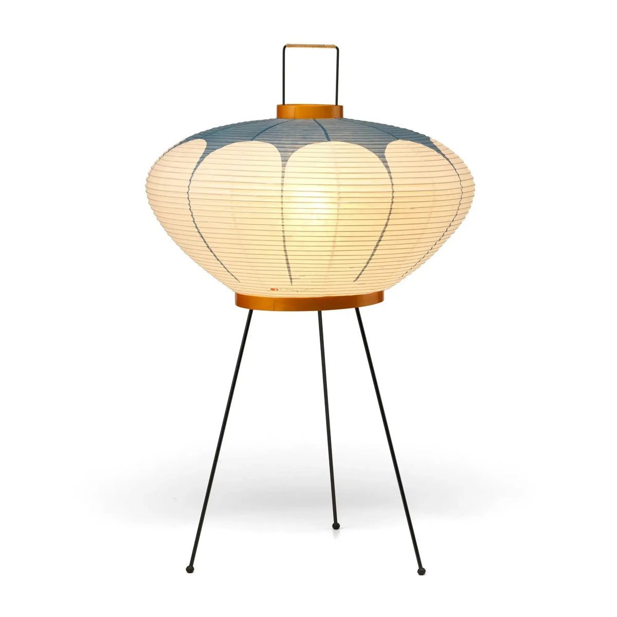 Vitra Akari 9AD pöytävalaisin - Laatukaluste