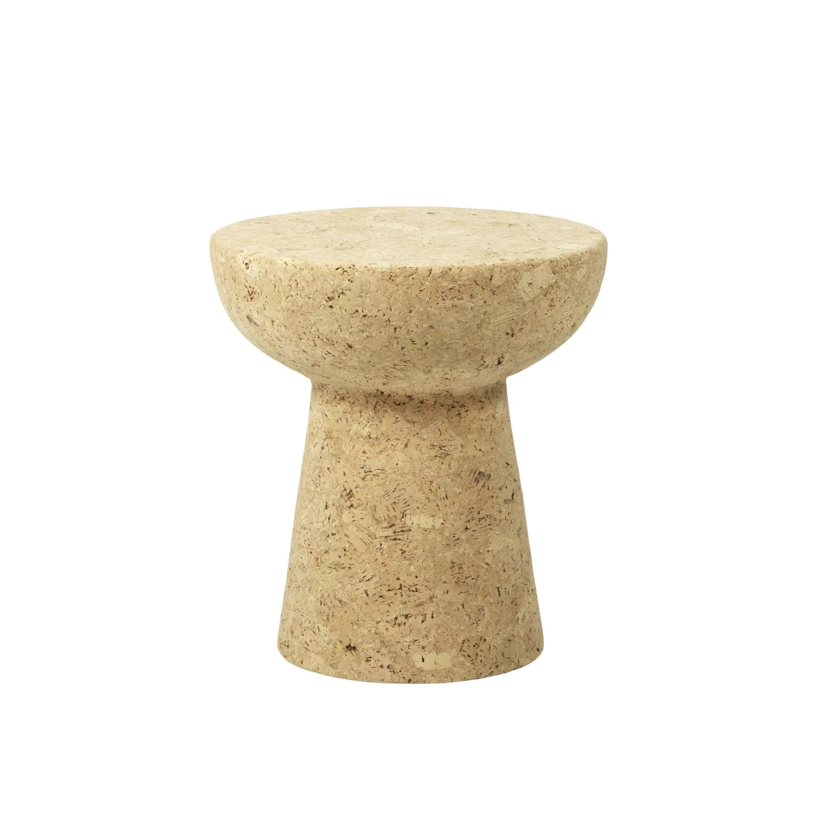 Vitra Cork jakkara malli D - Laatukaluste