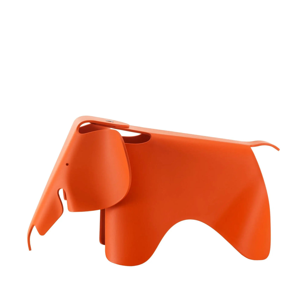 Vitra Eames Elephant RE oranssi Vitra