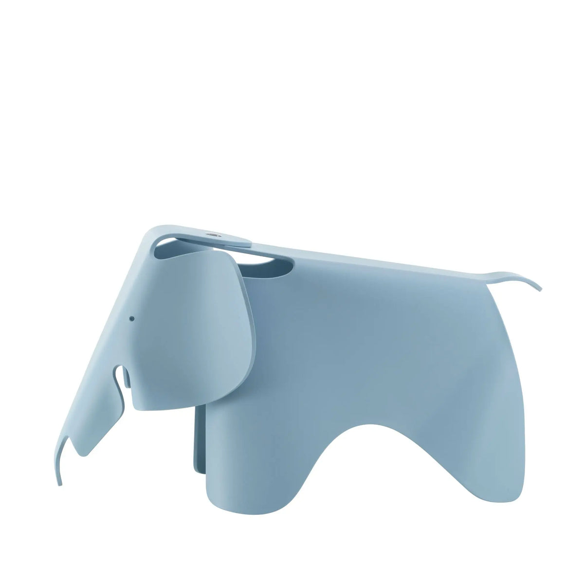 Vitra Eames Elephant RE vaaleansininen Vitra
